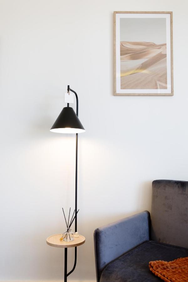 Suite Riviera - Sea View - Clim - 50M Plage - Residence De Standing - Spacieux 180 M2 - Parking Cannes Exterior photo